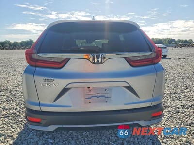 Zdjęcie 6 z 13 samochodu: 2022 HONDA CR-V EX VIN:5J6RW1H52NA009760 - miniatura