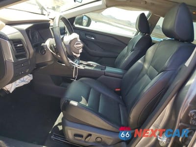 Zdjęcie 7 z 13 samochodu: 2023 NISSAN ROGUE SV VIN:5N1BT3BA9PC919796 - miniatura