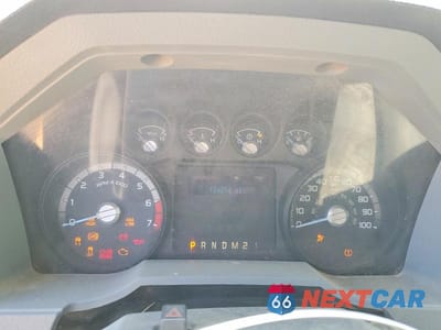 Zdjęcie 9 z 12 samochodu: 2013 FORD F350 SUPER DUTY VIN:1FT8X3B68DEA70906 - miniatura