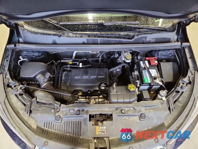 Zdjęcie 12 z 13 samochodu: 2021 BUICK ENCORE PREFERRED VIN:KL4CJASB1MB322195 - miniatura
