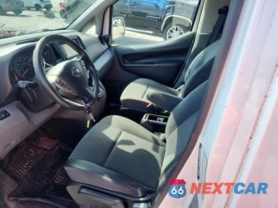 Zdjęcie 8 z 12 samochodu: 2020 NISS NV200 VIN:3N6CM0KN3LK701068 - miniatura