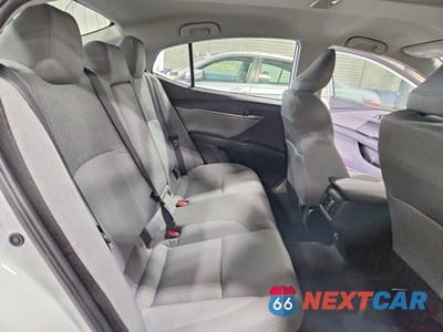 Zdjęcie 10 z 13 samochodu: 2026 TOYOTA CAMRY LE VIN:4T1DAACK8TU272970 - miniatura
