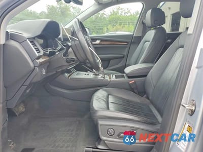 Zdjęcie 7 z 14 samochodu: 2018 AUDI Q5 PREMIUM VIN:WA1ANAFY1J2200118 - miniatura