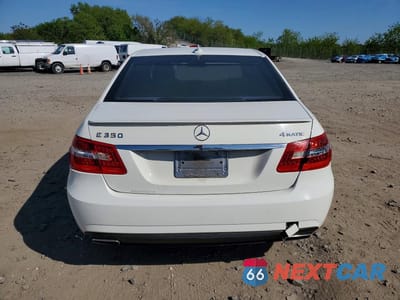 Zdjęcie 6 z 12 samochodu: 2012 MERCEDES-BENZ E 350 4MATIC VIN:WDDHF8JB9CA654063 - miniatura