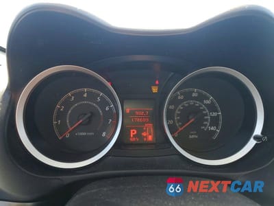 Zdjęcie 9 z 12 samochodu: 2014 MITSUBISHI LANCER ES VIN:JA32U2FU5EU002019 - miniatura