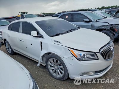 Zdjęcie 6 z 21 samochodu: 2015 BUICK LACROSSE VIN:1G4GA5G33FF342309 - miniatura