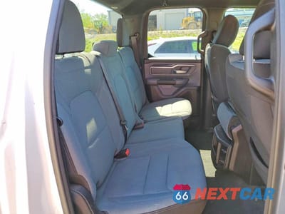 Zdjęcie 10 z 12 samochodu: 2022 RAM 1500 BIG HORN VIN:1C6RREBGXNN398999 - miniatura