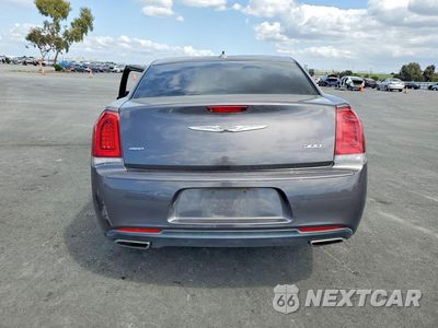 Zdjęcie 6 z 12 samochodu: 2019 CHRYSLER 300 TOURING VIN:2C3CCARG6KH538344 - miniatura