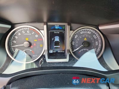 Zdjęcie 9 z 11 samochodu: 2023 TOYOTA TACOMA SR5 V6 VIN:3TYAZ5CN6PT040609 - miniatura