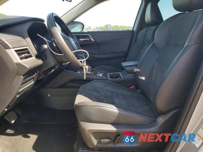 Zdjęcie 7 z 14 samochodu: 2022 MITSUBISHI OUTLANDER SE VIN:JA4J4UA87NZ074727 - miniatura