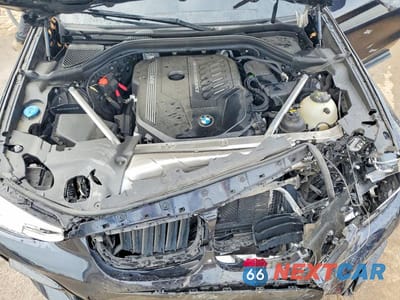 Zdjęcie 11 z 12 samochodu: 2021 BMW X4 XDRIVEM40I VIN:5UX2V5C07M9E78146 - miniatura