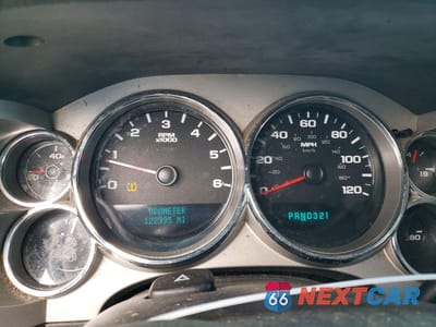 Zdjęcie 9 z 12 samochodu: 2007 CHEVROLET SILVERADO K1500 VIN:2GCEK19J371727701 - miniatura