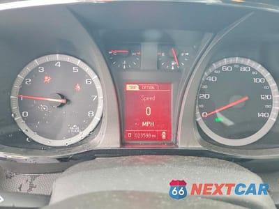 Zdjęcie 9 z 12 samochodu: 2017 GMC TERRAIN SLE VIN:2GKFLNE37H6192672 - miniatura