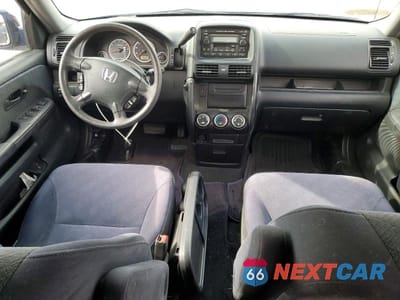 Zdjęcie 8 z 12 samochodu: 2006 HONDA CR-V VIN:JHLRD68876C014562 - miniatura