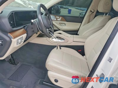 Zdjęcie 7 z 14 samochodu: 2020 MERCEDES-BENZ GLE 350 4MATIC VIN:4JGFB4KB9LA068897 - miniatura