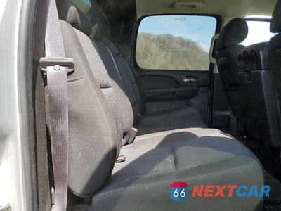 Zdjęcie 10 z 11 samochodu: 2012 CHEVROLET AVALANCHE LS VIN:3GNTKEE78CG256243 - miniatura
