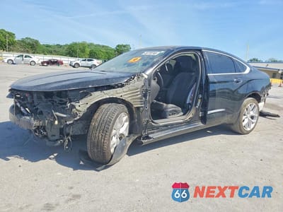 2020 CHEVROLET IMPALA PREMIER 1G1105S36LU105883 - główne zdjęcie licytacji z USA - miniatura