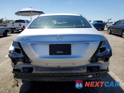 Zdjęcie 6 z 13 samochodu: 2020 MERCEDES-BENZ E 350 VIN:WDDZF8DB5LA742642 - miniatura