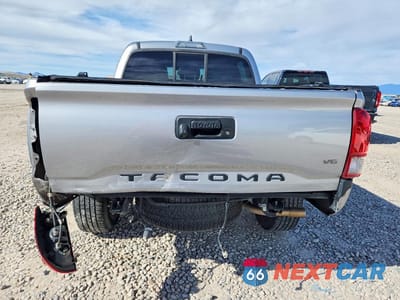 Zdjęcie 6 z 13 samochodu: 2016 TOYOTA TACOMA TRD SPORT VIN:5TFAZ5CNXGX016450 - miniatura