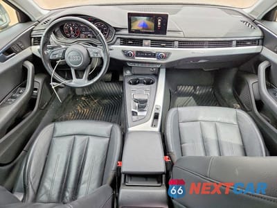 Zdjęcie 8 z 12 samochodu: 2017 AUDI A4 PREMIUM PLUS VIN:WAUENAF45HN001857 - miniatura