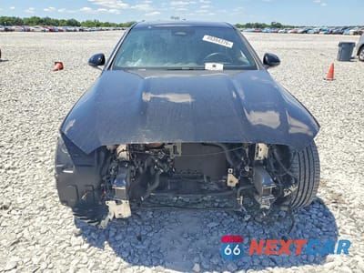 Piąte zdjęcie samochodu w środku: 2024 MERCEDES-BENZ C 300 VIN:W1KAF4GB6RR214619 - miniatura
