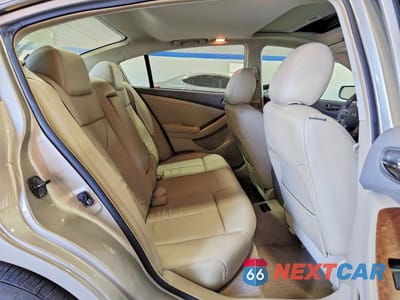 Zdjęcie 10 z 13 samochodu: 2009 NISSAN ALTIMA 2.5 VIN:1N4AL21E59N540662 - miniatura