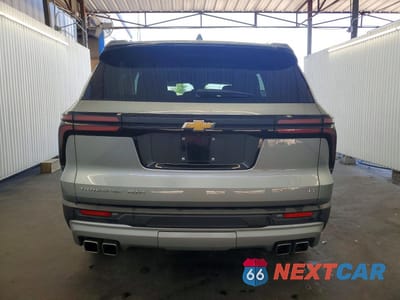Zdjęcie 6 z 13 samochodu: 2024 CHEVROLET TRAVERSE LT VIN:1GNEVGKS7RJ176959 - miniatura