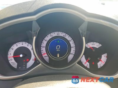 Zdjęcie 9 z 12 samochodu: 2011 CADILLAC SRX LUXURY COLLECTION VIN:3GYFNAEY9BS678462 - miniatura