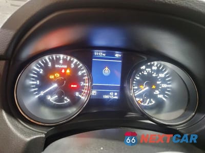 Zdjęcie 9 z 14 samochodu: 2020 NISSAN ROGUE SV VIN:KNMAT2MV0LP508283 - miniatura