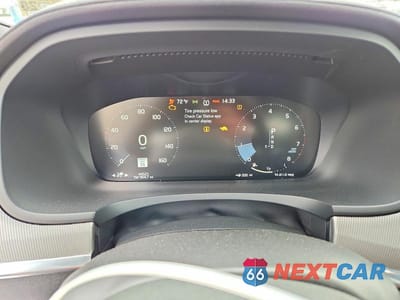 Zdjęcie 9 z 12 samochodu: 2020 VOLVO S90 T6 OCEAN RACE VIN:LVYA22MT4LP150793 - miniatura