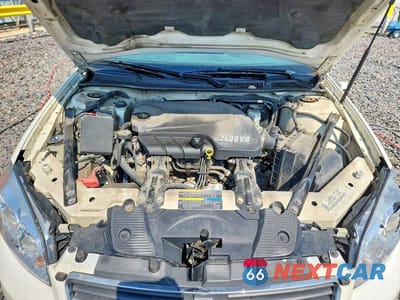 Zdjęcie 11 z 12 samochodu: 2006 CHEVROLET IMPALA LT VIN:2G1WT55KX69405525 - miniatura