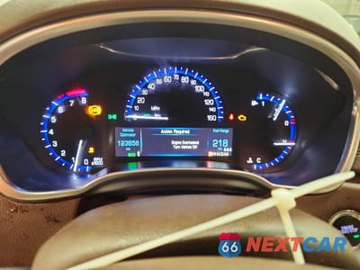 Zdjęcie 9 z 13 samochodu: 2016 CADILLAC SRX LUXURY COLLECTION VIN:3GYFNEE35GS574005 - miniatura