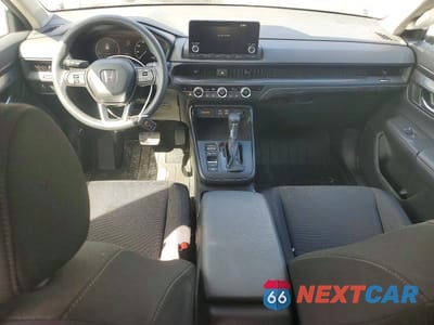 Zdjęcie 8 z 13 samochodu: 2024 HONDA CR-V EX VIN:2HKRS3H47RH333824 - miniatura