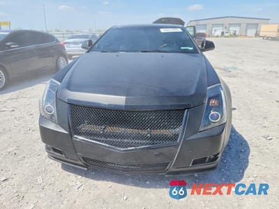 Piąte zdjęcie samochodu w środku: 2011 CADILLAC CTS PREMIUM COLLECTION VIN:1G6DS1ED1B0103236 - miniatura