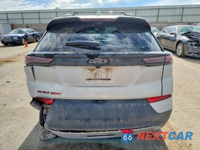 Zdjęcie 6 z 13 samochodu: 2023 CHEVROLET BOLT EUV PREMIER VIN:1G1FZ6S0XP4108363 - miniatura