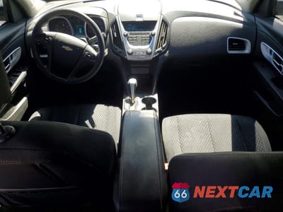 Zdjęcie 8 z 13 samochodu: 2012 CHEVROLET EQUINOX LS VIN:2GNALBEK8C1298363 - miniatura
