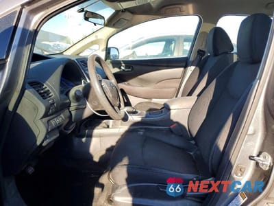 Zdjęcie 7 z 12 samochodu: 2016 NISSAN LEAF S-24 VIN:1N4AZ0CP9GC307748 - miniatura