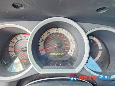 Zdjęcie 9 z 13 samochodu: 2011 TOYOTA TACOMA DOUBLE CAB VIN:5TFJX4CN4BX009566 - miniatura