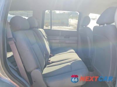 Zdjęcie 11 z 14 samochodu: 2007 DODGE DURANGO SXT VIN:1D8HB38P07F550646 - miniatura
