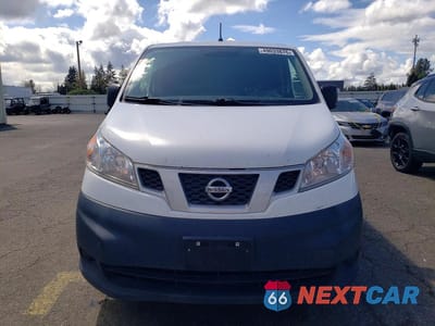 Piąte zdjęcie samochodu w środku: 2015 NISSAN NV200 S VIN:3N6CM0KN3FK695051 - miniatura