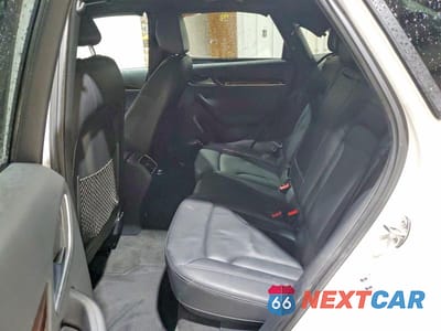 Zdjęcie 11 z 13 samochodu: 2018 AUDI Q3 PREMIUM PLUS VIN:WA1JCCFS0JR023601 - miniatura