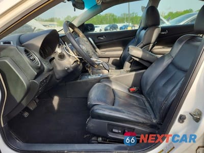 Zdjęcie 7 z 13 samochodu: 2012 NISSAN MAXIMA 3.5 S VIN:1N4AA5AP4CC851592 - miniatura