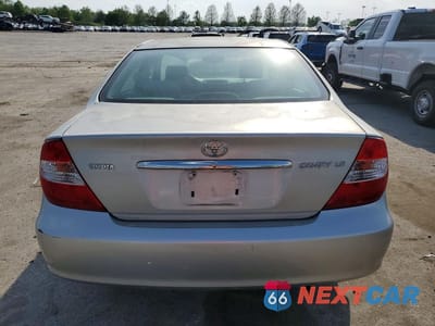 Zdjęcie 6 z 12 samochodu: 2002 TOYOTA CAMRY VIN:4T1BE32K22U035818 - miniatura