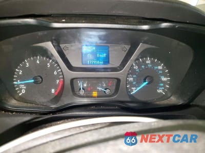 Zdjęcie 9 z 13 samochodu: 2017 FORD TRANSIT T-250 VIN:1FTYR2CM0HKA61450 - miniatura