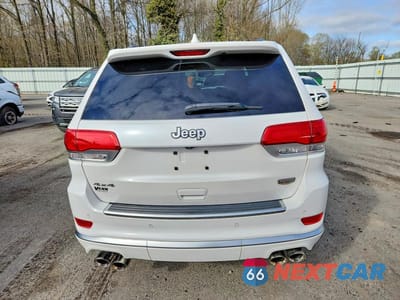 Zdjęcie 6 z 14 samochodu: 2020 JEEP GRAND CHEROKEE SUMMIT VIN:1C4RJFJT7LC122860 - miniatura