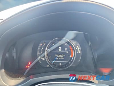 Zdjęcie 9 z 13 samochodu: 2023 LEXUS IS 350 F SPORT VIN:JTHGZ1B27P5060975 - miniatura