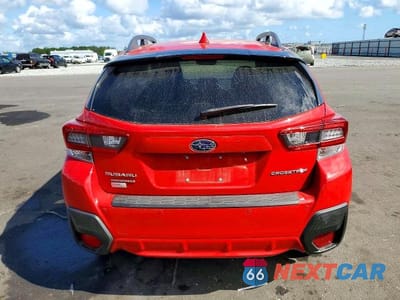 Zdjęcie 6 z 13 samochodu: 2021 SUBARU CROSSTREK LIMITED VIN:JF2GTHMC4MH316650 - miniatura