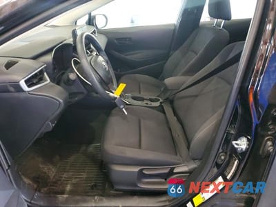 Zdjęcie 7 z 12 samochodu: 2024 TOYOTA COROLLA LE VIN:5YFB4MDE0RP095303 - miniatura
