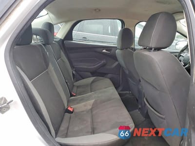 Zdjęcie 10 z 12 samochodu: 2013 FORD FOCUS SE VIN:1FADP3F25DL235947 - miniatura