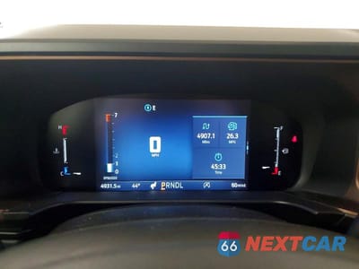 Zdjęcie 9 z 13 samochodu: 2026 FORD BRONCO SPORT OUTER BANKS VIN:3FMCR9CN5TRE00425 - miniatura